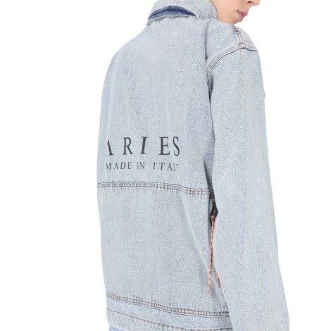 aries cargo jacket