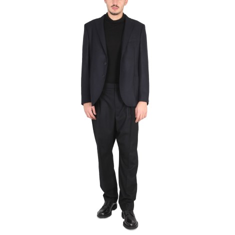 tonello single-breasted jacket