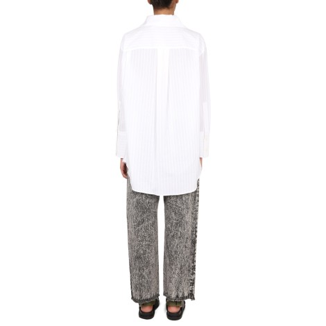 marni poplin shirt