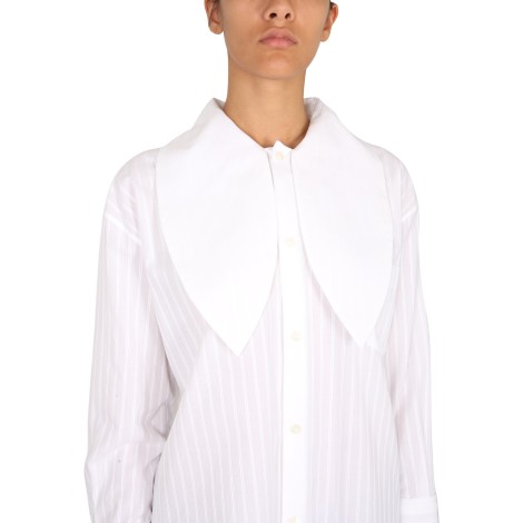 marni poplin shirt