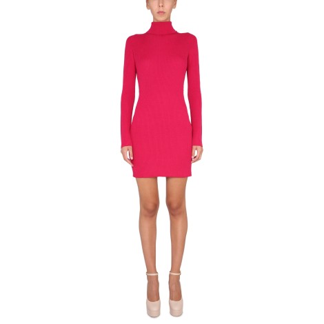 dsquared knit dress