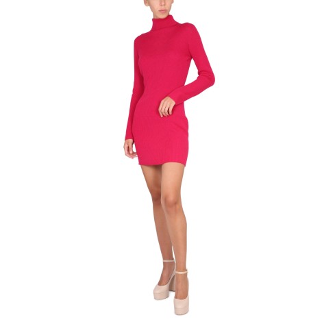 dsquared knit dress