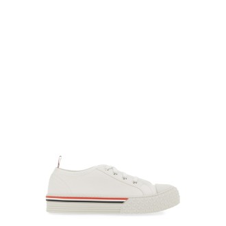 thom browne cotton sneaker