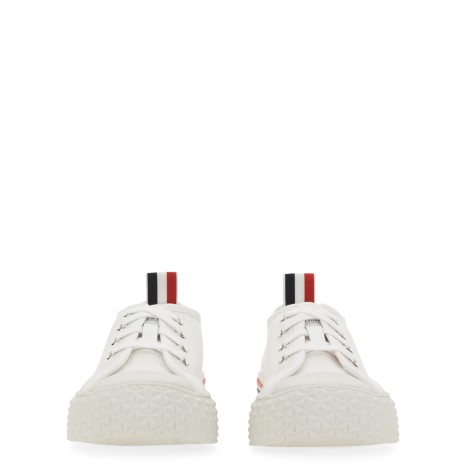 thom browne cotton sneaker