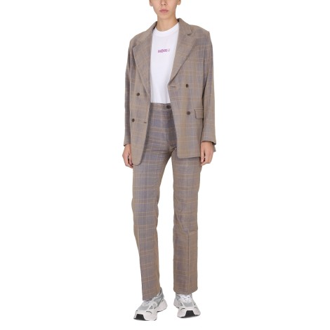 mcq oversize blazer