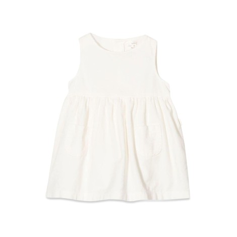 teddy & minou sleeveless dress