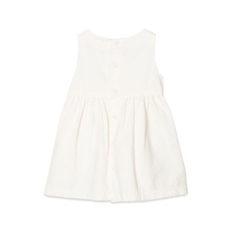 teddy & minou sleeveless dress