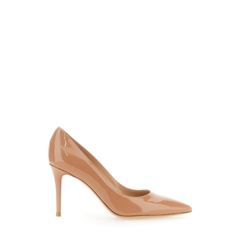 gianvito rossi decolleté gianvito 85