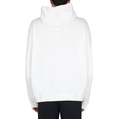 marni sweatshirt with logo