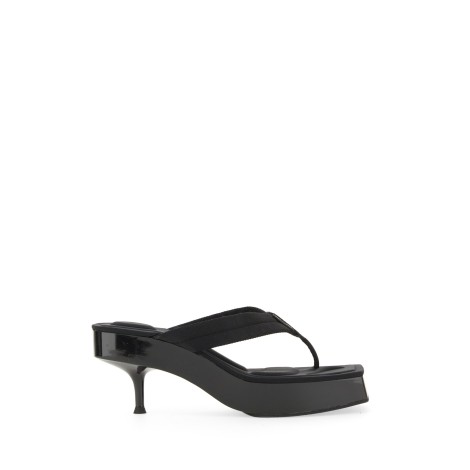 alexander wang sandal jessie