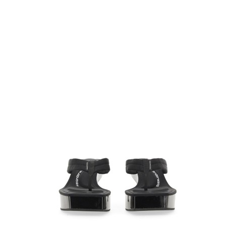 alexander wang sandal jessie