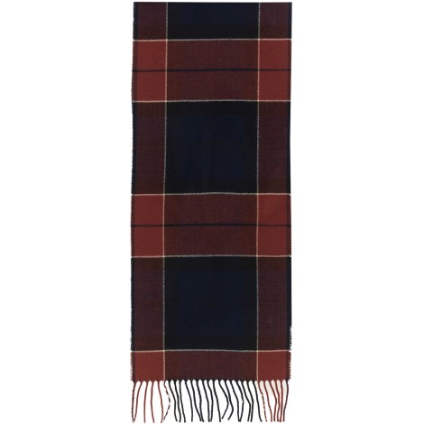 barbour galingale scarf