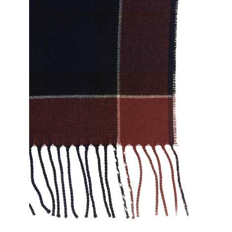 barbour galingale scarf