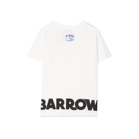 barrow jersey t-shirt