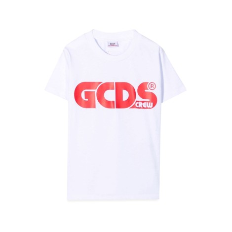 gcds jersey t-shirts boy