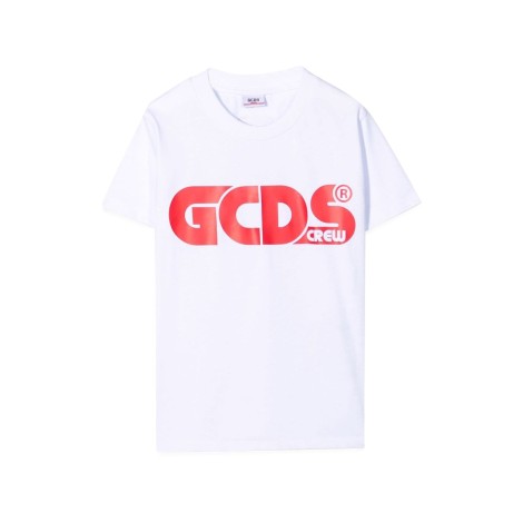 gcds jersey t-shirts boy