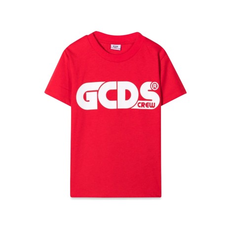 gcds jersey t-shirts boy