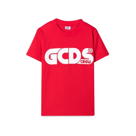 gcds jersey t-shirts boy