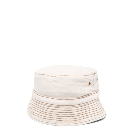 bonpoint piob bucket hat