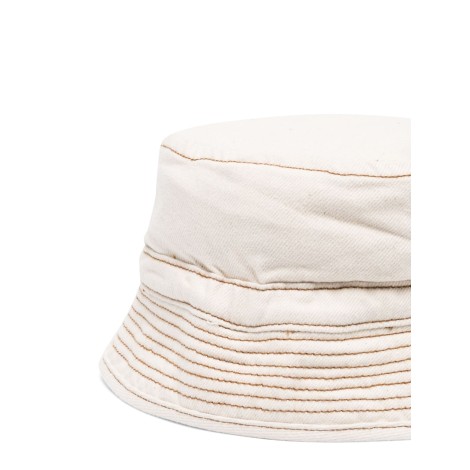 bonpoint piob bucket hat