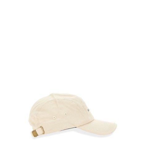 drôle de monsieur baseball cap