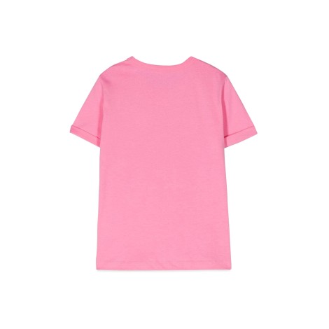 stella mccartney mc star bangs t-shirt