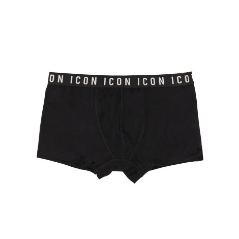 dsquared boxer icon