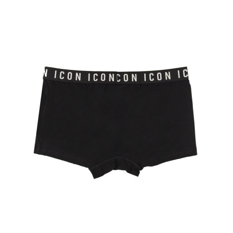 dsquared boxer icon