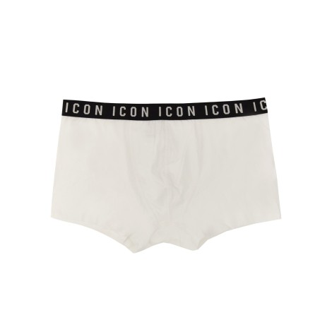 dsquared boxer icon