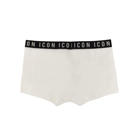 dsquared boxer icon