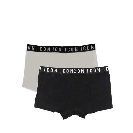 dsquared boxer icon