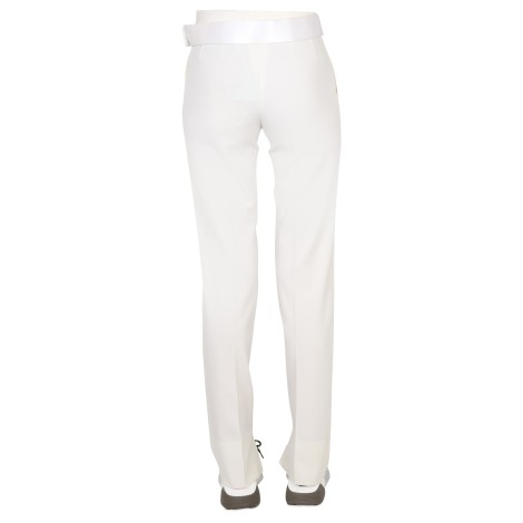 stella mccartney twil pants