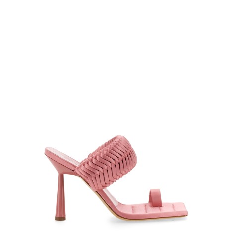 gia borghini rosie sandal 1