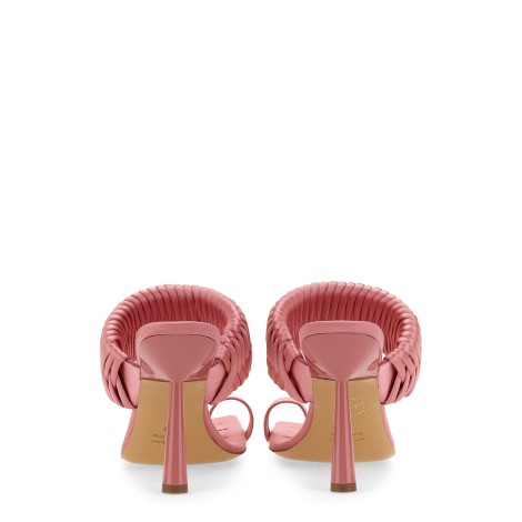 gia borghini rosie sandal 1