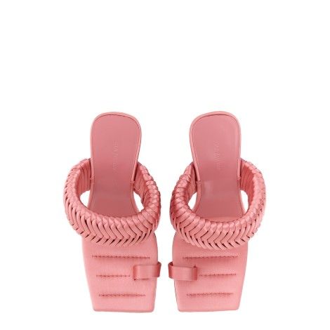 gia borghini rosie sandal 1