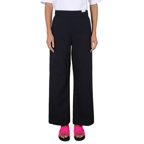 marni flare pant