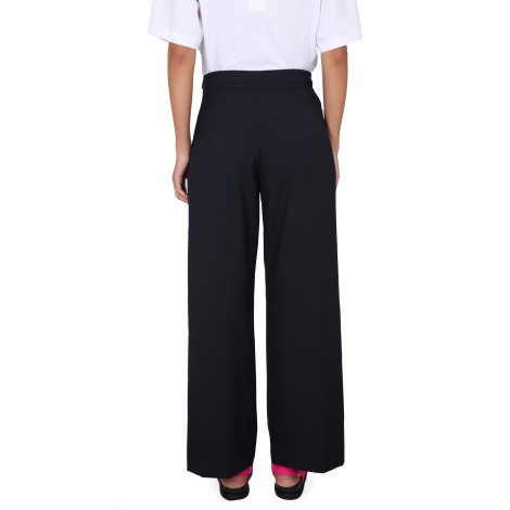 marni flare pant