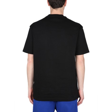 versace crewneck t-shirt