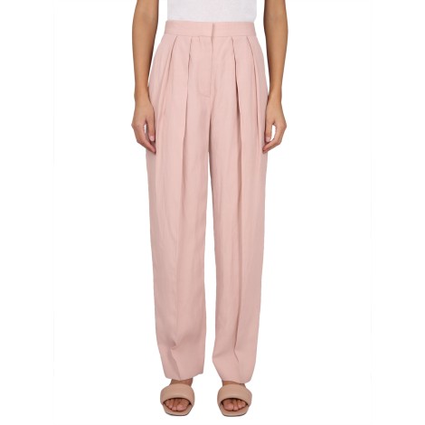 stella mccartney soft pants