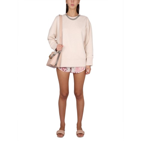 stella mccartney falabella sweatshirt