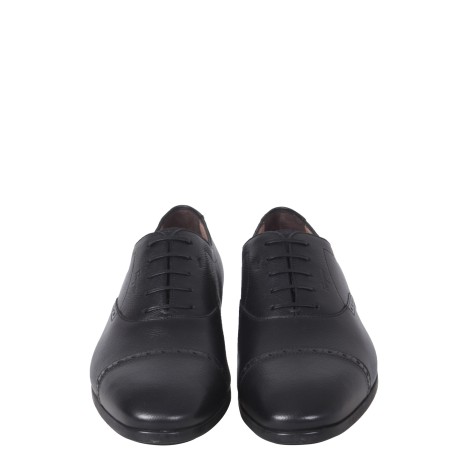 ferragamo oxford riley