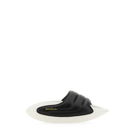 balmain slide sandal b-it