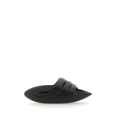 balmain slide sandal b-it