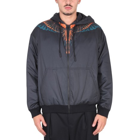 marcelo burlon county of milan female with zip.