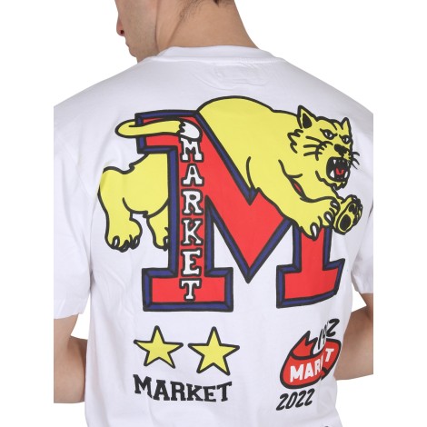 market t-shirt state champs