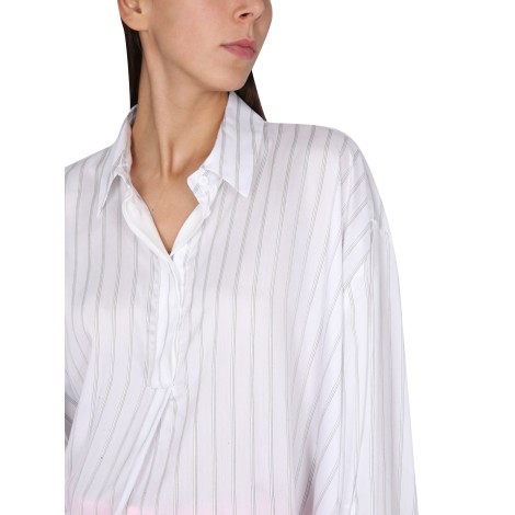 the attico jill shirt