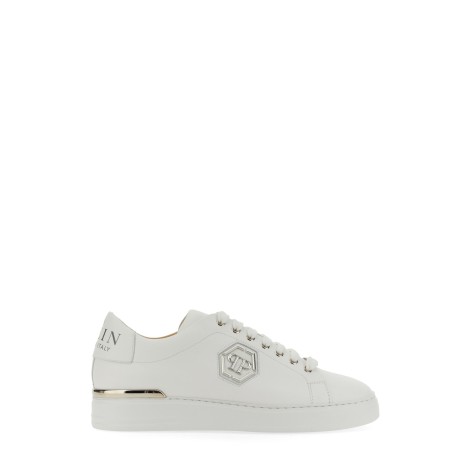 philipp plein hexagon sneaker