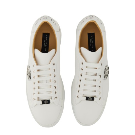 philipp plein hexagon sneaker