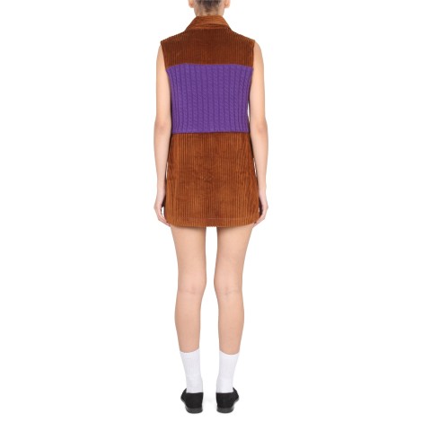 cormio corduroy dress