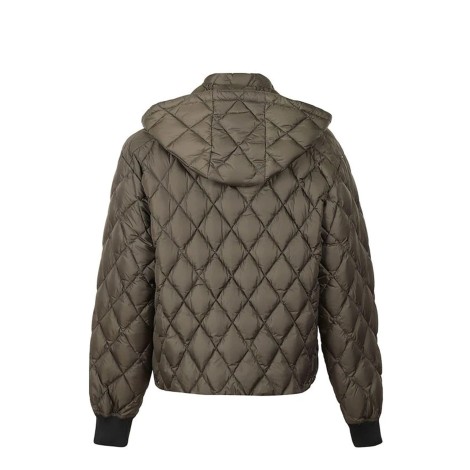 aspesi padded jacket